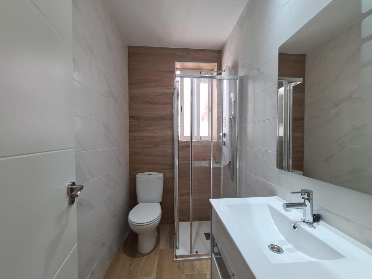 Apartamento Centro Playa If Benidorm Luaran gambar