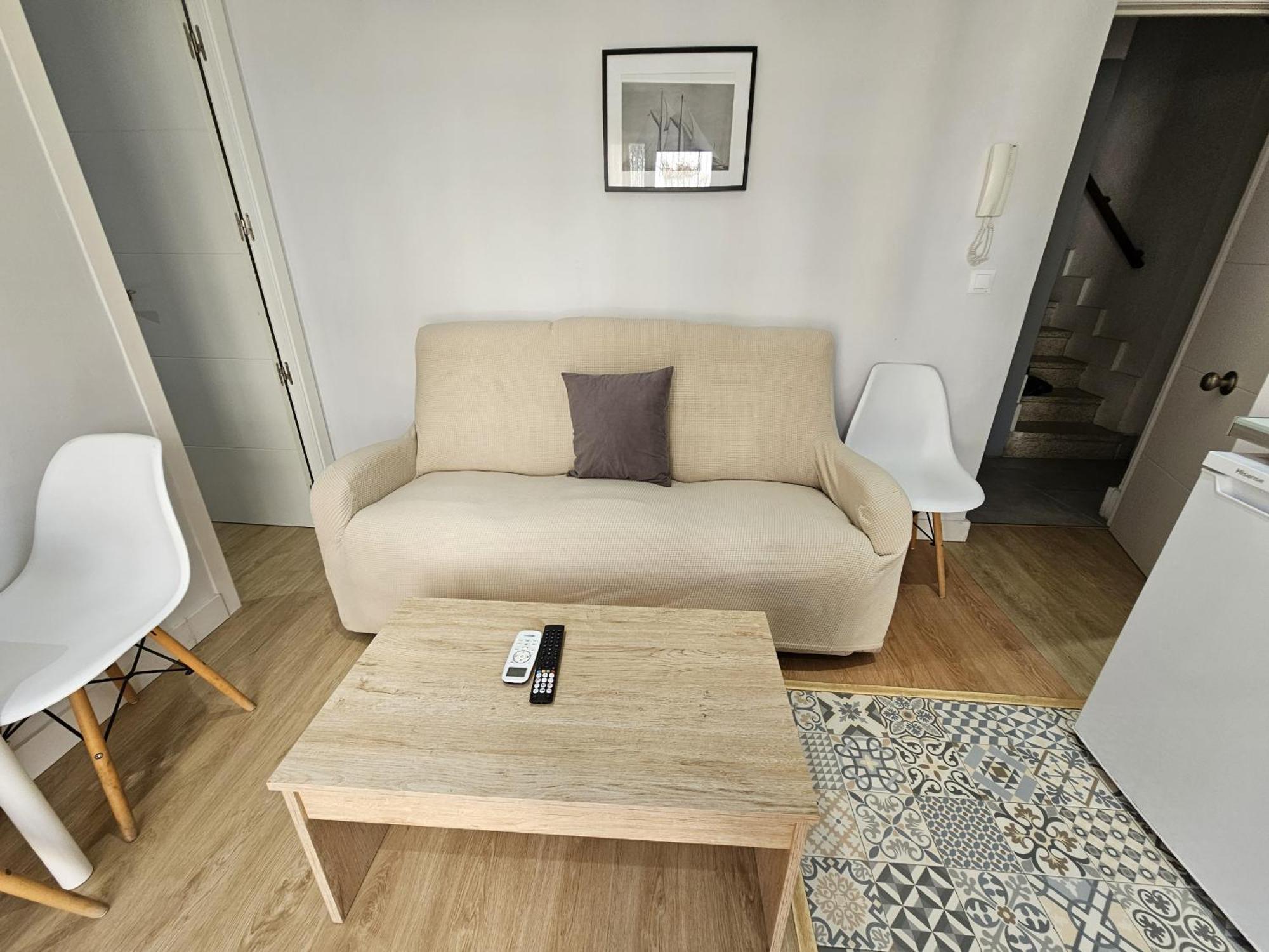 Apartamento Centro Playa If Benidorm Luaran gambar
