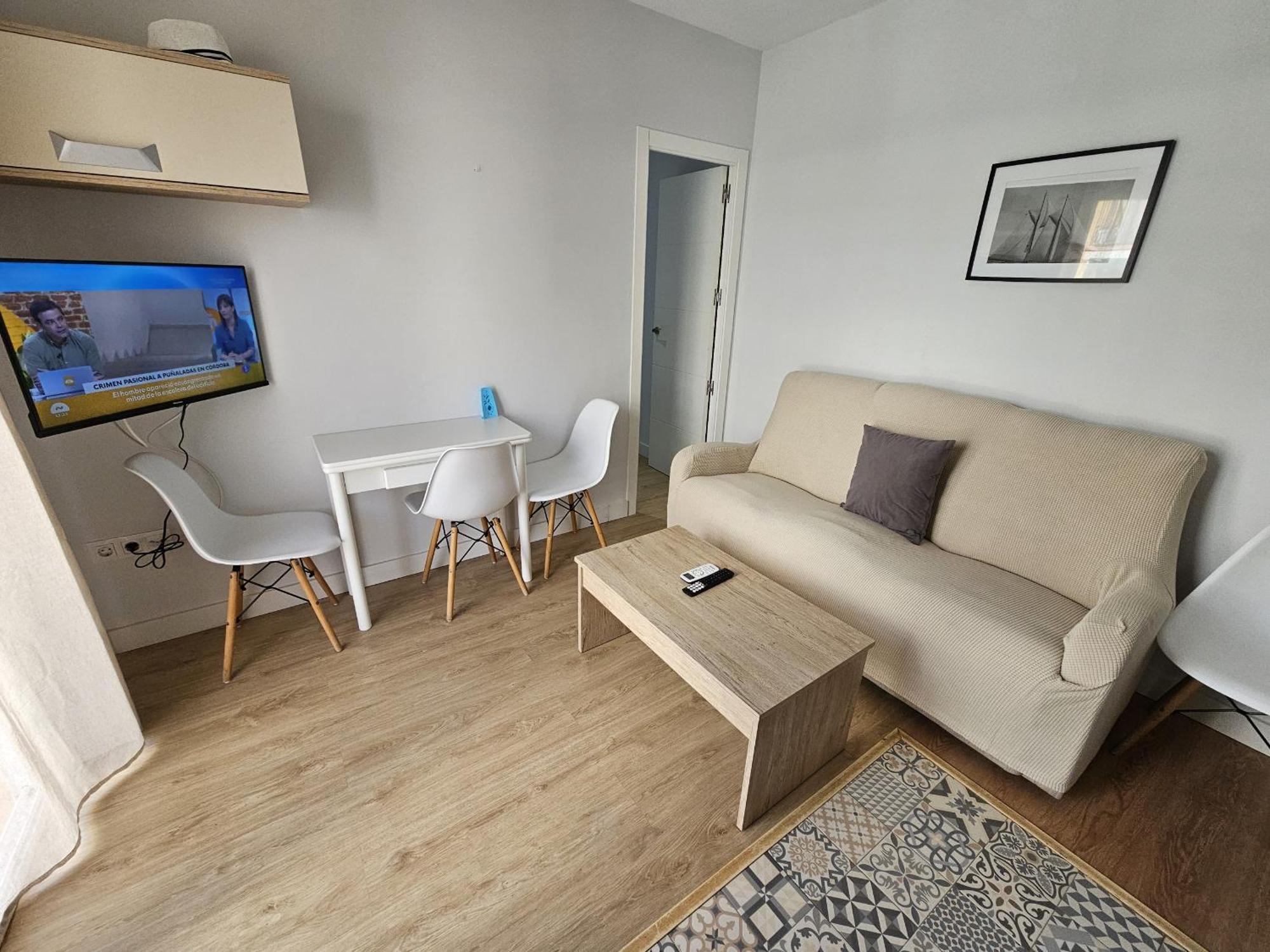 Apartamento Centro Playa If Benidorm Luaran gambar