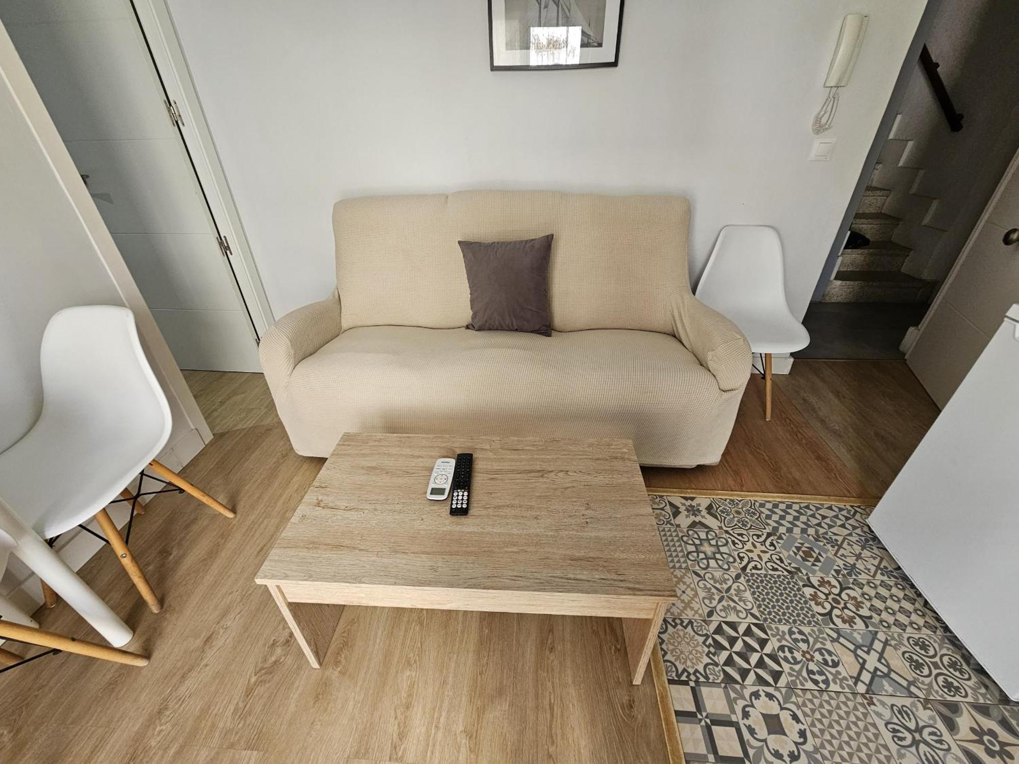 Apartamento Centro Playa If Benidorm Luaran gambar